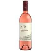 Simi Sonoma County Dry Rose 2018 (750ml)